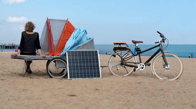 SR-Hab, Finland 2010